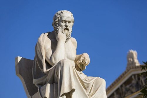 ما شاگردان سقراطیم؛ گفت وگویی درباره فلسفه تحلیلی