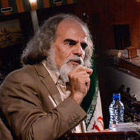ممانعت از سخنرانی  استاد ملکیان در دانشگاه تهران