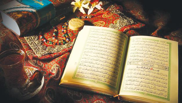 آیا قرآن سخن محمد( ص) است ؟ (قسمت اول)