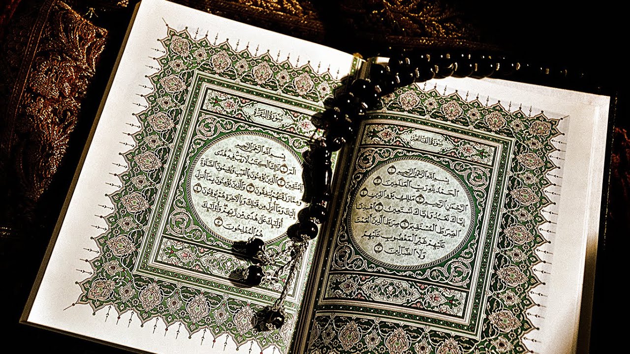 حدود و موانع آزادی بیان در قرآن