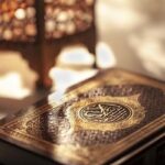 عدم حجیت قرآن به عنوان معجزه برای باور به خدا و رسول